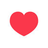 Love Birds Photo Editor Romantic Greeting Card Maker App Icon