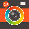Gif Me! Camera Free - Animated Gif and Moving Pictures App Icon