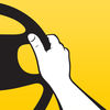 Udrive - לימודי תאוריה בקלות ובמהירות App Icon