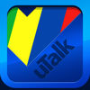 uTalk Classic Learn Swahili App Icon