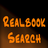 RealBookSearch App Icon