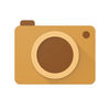 Cardboard Camera App Icon