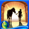 Off the Record The Final Interview - A Mystery Hidden Object Game Full App Icon