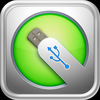 USB Flash Drive Pro for iPhone App Icon