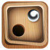 Teeter Deluxe - aTilt Labyrinth Maze Puzzle Game - 3D App Icon