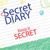 My Secret Diary - Keep it secret! App Icon