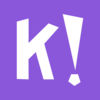 Kahoot! App Icon