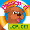 Passeport du CP au CE1  La créature mystérieuse App Icon
