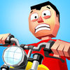 Faily Rider App Icon