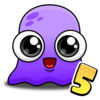 Moy 5 - Virtual Pet Game