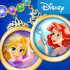 Disney Princess Charmed Adventures App Icon