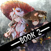 Samurai of Hyuga Book 2 App Icon