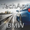 TechApp for BMW App Icon