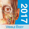 Human Anatomy Atlas 2017 - Complete 3D Human Body