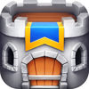 Castle Crush Epic Card Game for Free App Icon