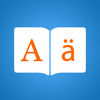 Finnish Dictionary Translator Phrase Book App Icon