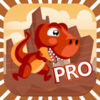 Dino Run Game Pro