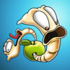 Rolly Worms App Icon