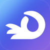 Flowing ~ Meditation and Mindfulness App Icon