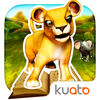 Safari Tales - literacy skills through creative play