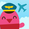 Sago Mini Planes App Icon
