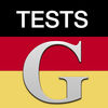 German Grammar Tests App Icon