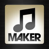 Easy Ringtone Maker - Create Music Ringtones App Icon