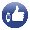 WatchPost for Facebook App Icon