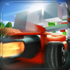 Jet Car Stunts App Icon