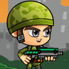Soldier Dave App Icon