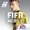 FIFA Mobile Football App Icon