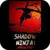 Shadow Ninja Apocalypse App Icon