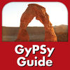 Arches NP Moab GyPSy Driving Tour App Icon