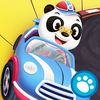 Dr Panda Racers App Icon