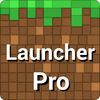 BlockLauncher - Block Launcher ID For minecraft PE App Icon