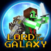 Lord of the Galaxy Universe Defender