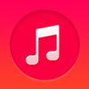 iMusic IE - Free Music Player and Streamer App Icon