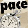 Run Pace Converter App Icon