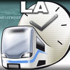 InTime LA - Never miss a transport App Icon