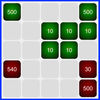 Numerical Checkers App Icon