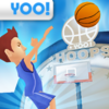 Yoo! Hoops App Icon