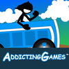 Potty Racers  AddictingGames App Icon