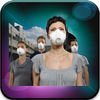 iAirQuality --Global Air Quality Index Pm25pm10 App Icon