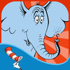 Horton Hears a Who! - Read and Play - Dr Seuss App Icon
