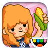 Toca Life Farm App Icon