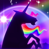 Robot Unicorn Attack App Icon