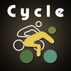 Cycle Watch - GPS Cycling Computer for Outdoor Biking App Icon