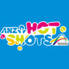 Hot Shots App Icon