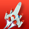 Galaga Wars App Icon