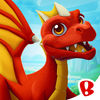 DragonVale World App Icon